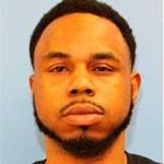 Demarcus Simmons. COURTESY PHOTO, Des Moines Police