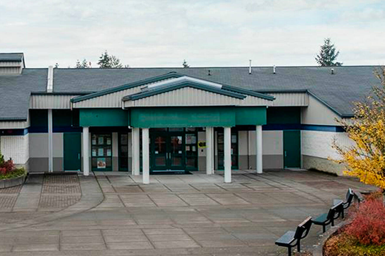 Enrollment at Millennium Elementary School is down 94 students in September compared to last fall. Enrollment dropped at most elementary schools in Kent. COURTESY PHOTO, Kent School District