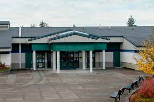 Enrollment at Millennium Elementary School is down 94 students in September compared to last fall. Enrollment dropped at most elementary schools in Kent. COURTESY PHOTO, Kent School District