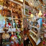 A tale of Christmas past or a perfect present.