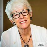 Marge Williams. COURTESY PHOTO