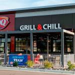 A new Dairy Queen, am/pm store and a hotel are in the plans to be built on vacant property near Military Road South and Kent Des Moines Road, aka State Route 516. COURTESY PHOTO, Dairy Queen