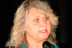 Mayor Dana Ralph
