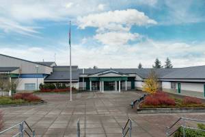 Millennium Elementary, 1919 SE 270th St., in Kent. COURTESY PHOTO, Kent School District