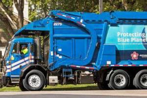 COURTESY PHOTO, Republic Services
