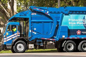COURTESY PHOTO, Republic Services
