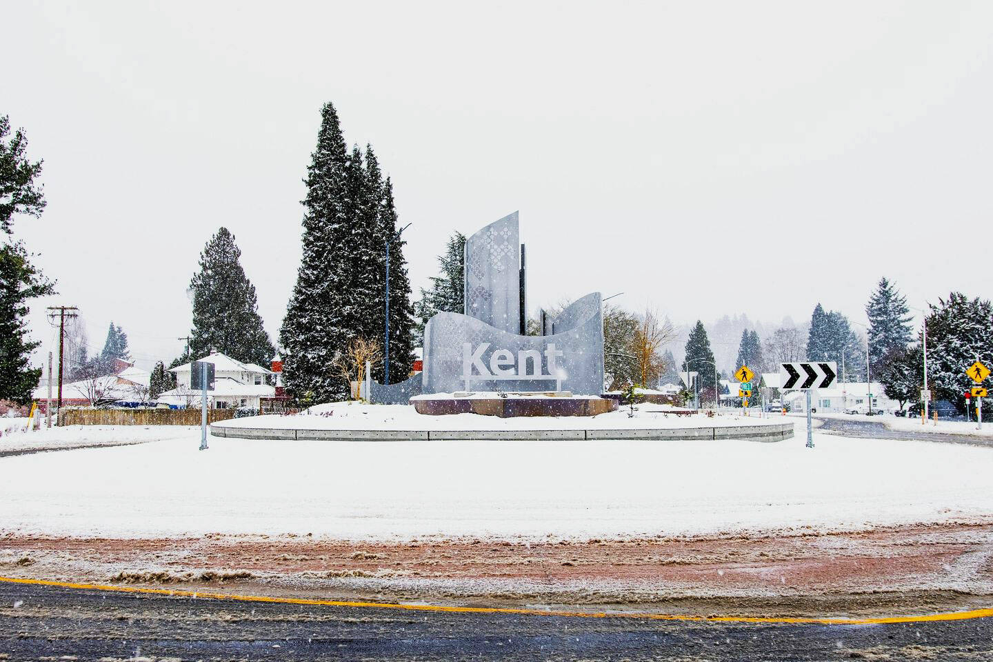 COURTESY PHOTO, City of Kent