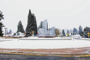 COURTESY PHOTO, City of Kent