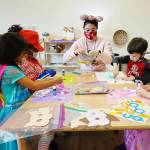 A classroom at a Bezos Academy. COURTESY PHOTO, Bezos Academy