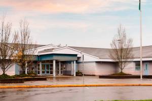 Kent Elementary School, 24700 64th Ave. S. COURTESY PHOTO, Kent School District