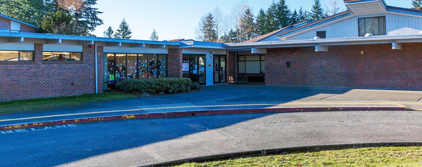 Soos Creek Elementary School. COURTESY PHOTO, Kent School District