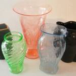 The Green River Glass Show and Sale is Saturday, Feb. 26 at Kent Commons. COURTESY PHOTO, Green River Glass Show and Sale