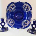 Many items will be on display at the Green River Glass and Sale show Feb. 26 at Kent Commons. COURTESY PHOTO, Green River Glass Show and Sale