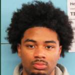 Timothy Hernandez-Ebanks. COURTESY PHOTO, King County Sheriffs Office