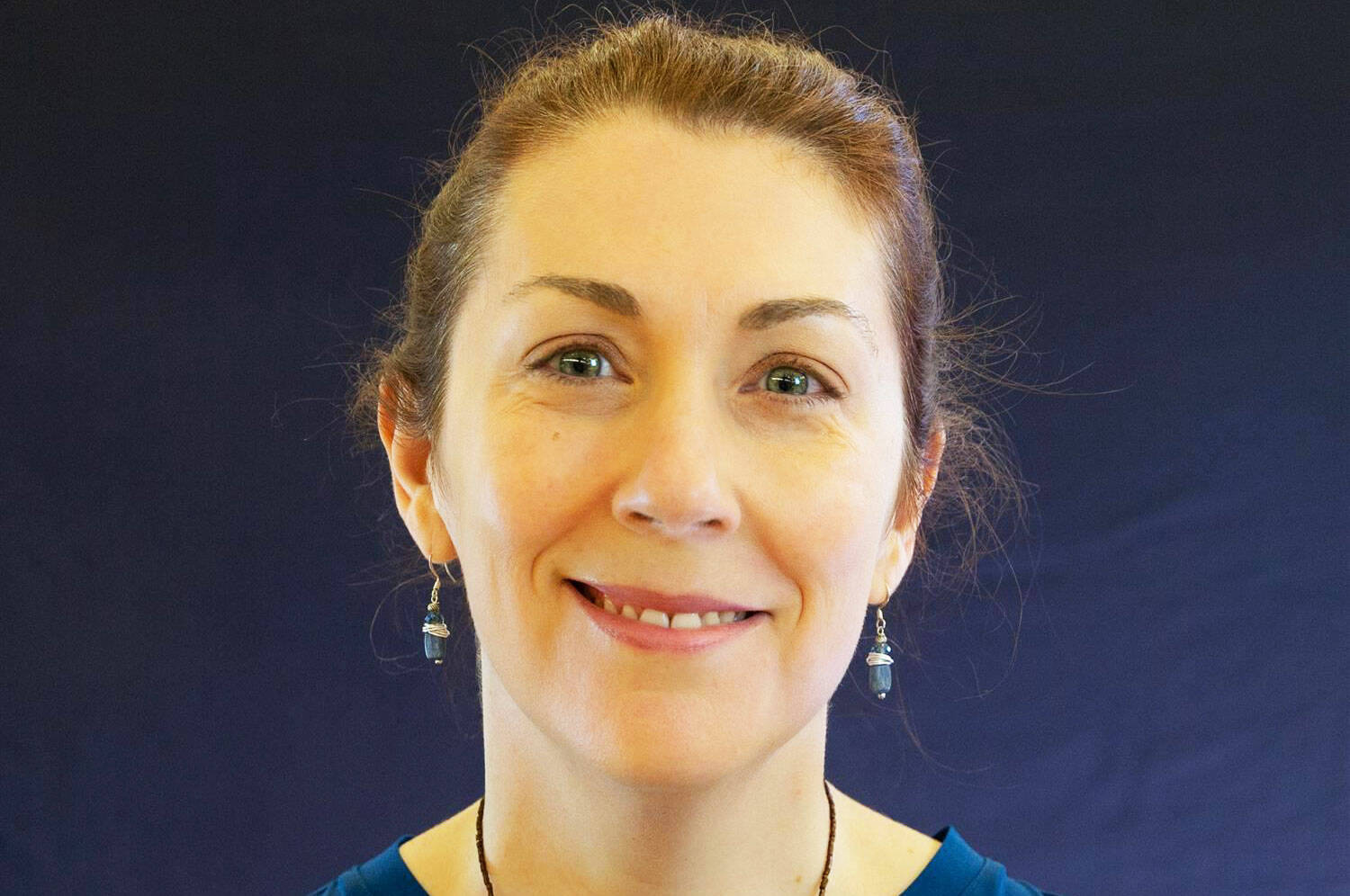 Samantha Ketover. COURTESY PHOTO, Kent School District