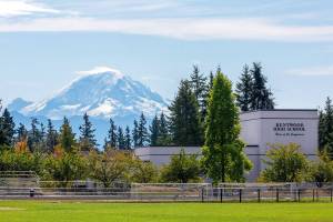 Kentwood High School. COURTESY PHOTO, Kent School District
