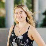 Courtesy photo
Hannah Nichols.