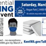 COURTESY GRAPHIC, City of Kent