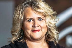 Mayor Dana Ralph