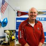 The Kent School District chose Michael Carney, a sixth-grade teacher at Scenic Hill Elementary School, as its Teacher of the Year for 2021-2022. COURTESY PHOTO, Kent School District