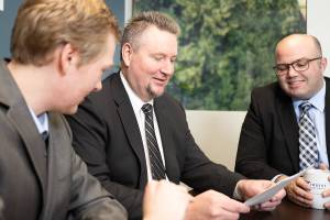 Call 253-854-1244 or visit iddinslaw.com to request a complimentary phone consultation. Learn more at iddinslaw.com or on Facebook and Twitter. Charles Cotugno Photo.