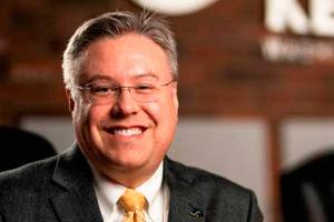 Derek Matheson, city of Kent chief administrative officer. COURTESY PHOTO, City of Kent