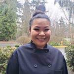 Chef Ray Canos is head chef at Cadence at Kent-Meridian, the retirement community opening soon in Kent, Washington.