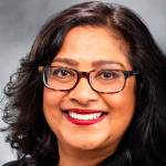 Sen. Mona Das
