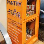 The Valley Cities Clinic in Kent, 325 W. Gowe St., will feature a free food pantry stocked by Degh Tegh Community Kitchen. COURTESY PHOTO, Valley Cities