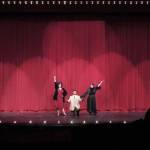 The Kentlake Theatre Companys production of Gypsy will take place May 12-14 and May 21 at 7 p.m.; and May 14, 15 and 21 at 2 p.m. at the Kentlake High School Performing Arts Center. Photo by Adrienne Washington/Kent Reporter