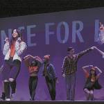 Dance for Heart, an American Heart Association fundraiser featuring more than 100 performers, is set for Friday, May 13 at Kentridge High School. FILE PHOTO