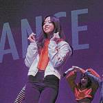 Dance for Heart, an American Heart Association fundraiser featuring more than 100 performers, is set for Friday, May 13 at Kentridge High School. FILE PHOTO
Dance for Heart, an American Heart Association fundraiser featuring more than 100 performers, is set for Friday, May 13 at Kentridge High School. FILE PHOTO