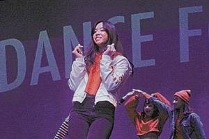 Dance for Heart, an American Heart Association fundraiser featuring more than 100 performers, is set for Friday, May 13 at Kentridge High School. FILE PHOTO
Dance for Heart, an American Heart Association fundraiser featuring more than 100 performers, is set for Friday, May 13 at Kentridge High School. FILE PHOTO