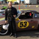 Jim Bushnell in 2015. COURTESY PHOTO, Bushnell