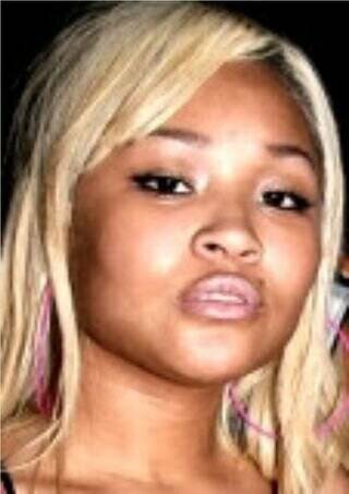 Alyssa Angelique McLemore. Courtesy of Missing and Murdered Indigenous Women Washington.