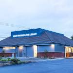 COURTESY FILE PHOTO, King County Library System