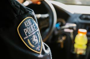 COURTESY PHOTO, Kent Police