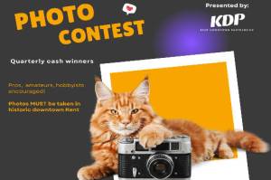 COURTESY IMAGE, Kent Downtown Partnership