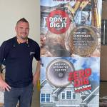 Pipe relining is a less-invasive, less time-consuming way to address pipes that are clogged or breaking down. Because DrainPro does the work themselves, rather than sub-contracting out the work, they can pass those savings along to homeowners.