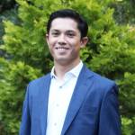 Laird DesMarais, 18, will graduate from the U.S. Naval Academy in 2026. Courtesy photo.