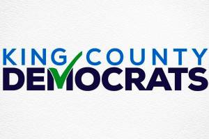 COURTESY IMAGE, King County Democrats