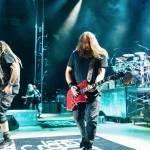 Heavy metal band Lamb of God will perform Oct. 10 at the accesso ShoWare Center in Kent. COURTESY PHOTO, Lamb of God