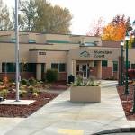 Kent Municipal Court, 1220 Central Ave. S. COURTESY PHOTO, City of Kent