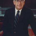 George Weyerhaeuser Sr. COURTESY PHOTO, Weyerhaeuser