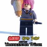 A free screening of Theatre Batterys pandemic-made stop motion animated web series LEGO Harry Potter and the Transgender Witch, is set for Wednesday, June 29 at Kent Station. COURTESY IMAGE, Theatre Battery