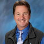 Principal Greg Kroll plans to do volunteer work in the community in his retirement. Photo courtesy of Greg Kroll.