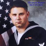 Jarod Newlove (Courtesy photo)