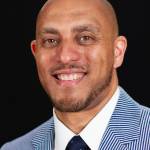 Hasan Kwame Jeffries will discuss race and racism in America July 27 during a city of Kent speaker series. COURTESY PHOTO