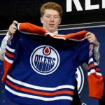 Reid Schaefer. COURTESY PHOTO, NHL