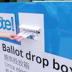 COURTESY PHOTO, King County Elections